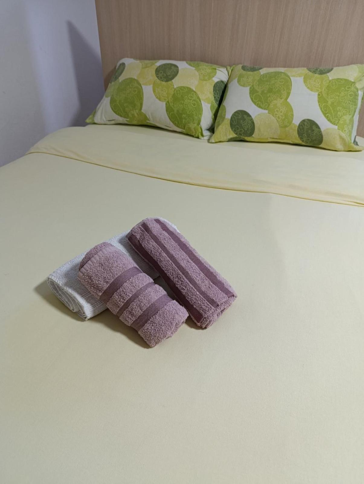 Apartman Amila SJJ Extérieur photo